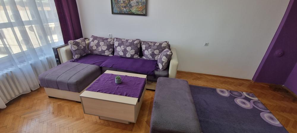 Slika 4 - Generala Milojka Lešjanina 1, Dvosoban stan za izdavanje, 54m2, 400€